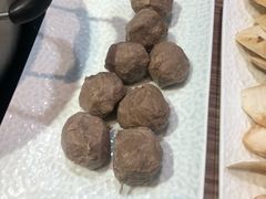 -潮汕牛肉火锅