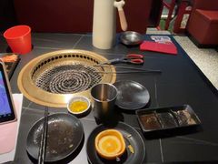 -谷牛和牛烤肉(漕河泾印象城店)