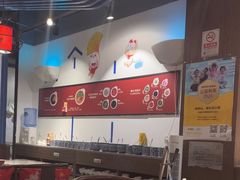 -尚尚仙·酸汤猪手·猪肚鸡火锅(华联万柳购物中心店)