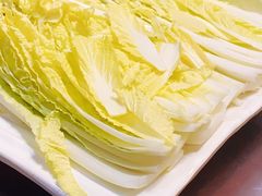 -郭记花江肉馆(青山湖店)