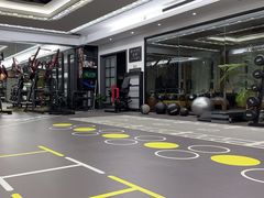 -简·无界健身工作室·运动康复·体态(石厦店)