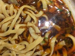 -平娃三宝烧烤·面食(南小街店)