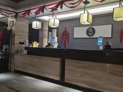 -水墨澜渟足道·SPA·传统(四望亭东关街店)
