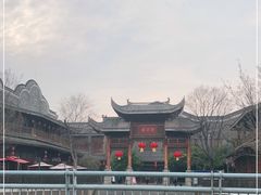 -武汉园博园(武汉自然博物馆)