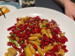 -肆月河豚·淮扬菜·湘菜(华天店)