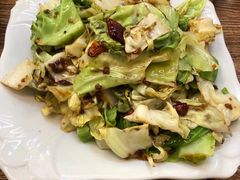 -巷子深菜馆(新华路店)