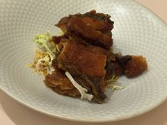 -得月楼·省级非遗·传统苏帮菜(观前店)