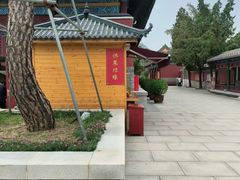 -天津大悲禅院