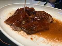 -滋粥楼·顺德菜(番禺广场总店)