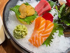 -阿吾罗日本料理(K11艺术中心店)