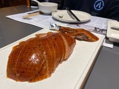 -小大董·烤鸭(观景餐厅·南京西路店)