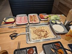 -浦江城市生活广场(江月路店)