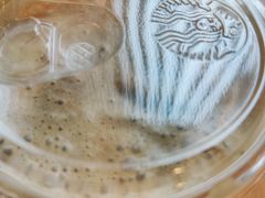 -星巴克(来福士2F店)