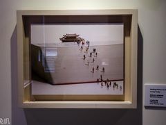 -八号桥艺术空间1908粮仓