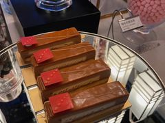 -上海苏宁宝丽嘉酒店·Cafe Bellagio西餐厅