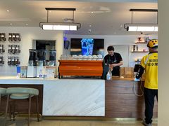 -Peet's Coffee皮爷咖啡(大学路店)