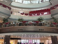 -港汇恒隆广场