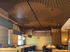 大堂-顺香居·老字号湖北菜(江汉路店)