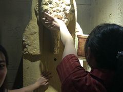 -秃鹫湾·推理大师沉浸式实景演绎推理剧场