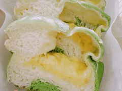 -BreadTalk面包新语·烘焙蛋糕(中心书城店)