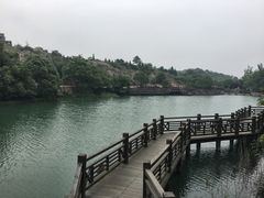 -白马涧龙池景区