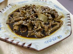 -民记食店(沙溪店)