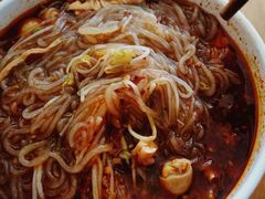 -白家高记肥肠粉(总店)