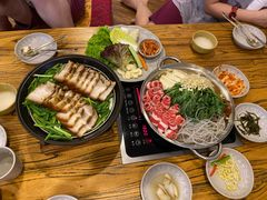-纽斯桑拿会所(天山店)