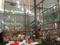 -稻香酒家·33年老字号·港式粤菜(富邦中心店)