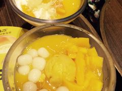 -许留山(梳士巴利道店)