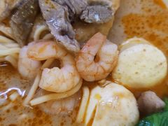 -津品味小吃(大学湾店)