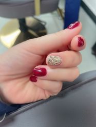 -Miss·A日式美甲美睫