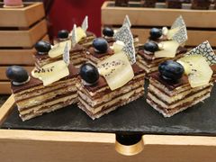 -长沙富力万达文华酒店