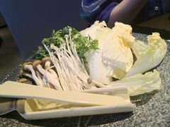 -元气寿司(东方宝泰店)