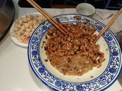 -家宴·灌蛋·沙茶面(曾厝垵店)