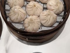 -馋三尺蟹粉小笼(人民广场店)