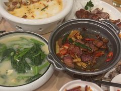 -桂林肥仔·中华餐饮名店(园湖店)