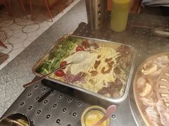 -小牛哈尼韩式水煎肉(万象城店)