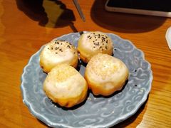 -鑫震源·苏式大虾生煎(山塘街店)