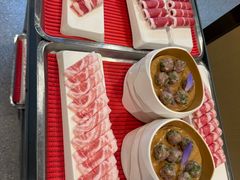 -海底捞火锅(方圆荟店)