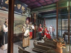 -开封包公祠