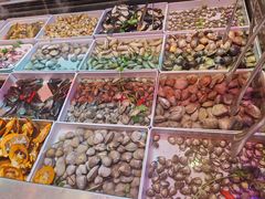 -尚品海鲜肥牛自助火锅(湖明店)