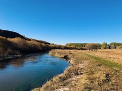 -塞罕坝国家级自然保护区