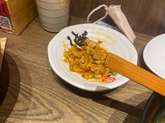 -无敌家现熬骨汤拉面(颐堤港店)