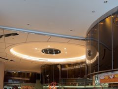 -上海浦东滨江喜来登酒店