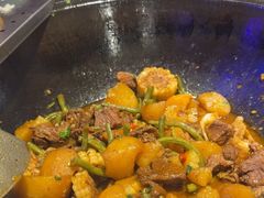 -东北姐妹菜馆no.2(胥口店)