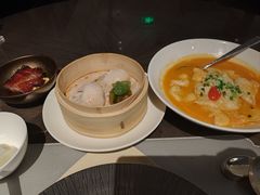 -万丽轩·粤菜(王府井金茂万丽酒店)