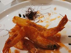 -惠丰堂饭庄·烤鸭·京味菜(西北旺·唐家岭店)