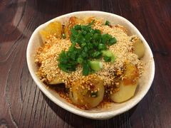 霸道小土豆-一岚一山(角门总店)
