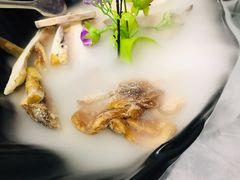 六种菌子拼盘-名善山珍·野生菌汤锅(文殊院店)